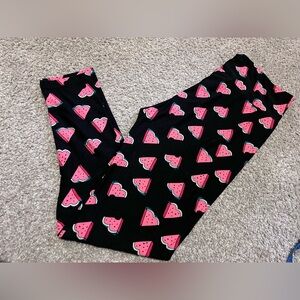 Women's bottoms (Size m/l)